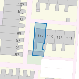 Perceel NMD00-B-4095