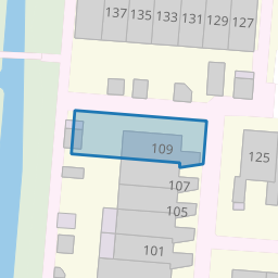 Perceel NMD00-B-4096