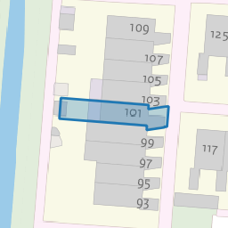 Perceel NMD00-B-4100