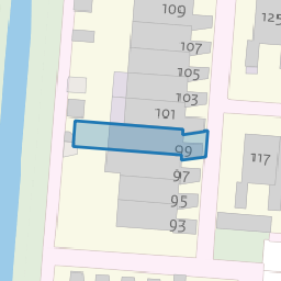 Perceel NMD00-B-4101