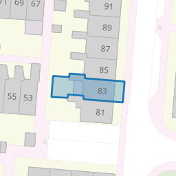 Perceel NMD00-B-4109