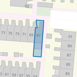 Perceel NMD00-B-4111