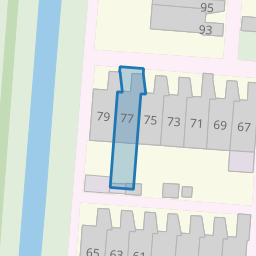 Perceel NMD00-B-4116