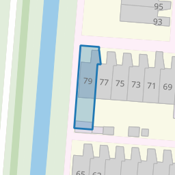 Perceel NMD00-B-4117