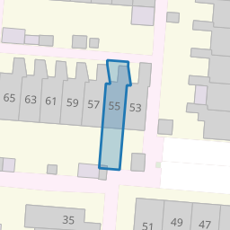 Perceel NMD00-B-4119