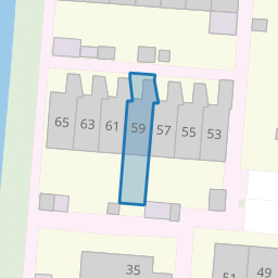 Perceel NMD00-B-4121