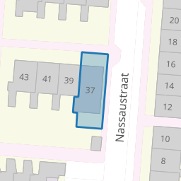 Perceel NMD00-B-4129