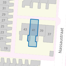 Perceel NMD00-B-4131