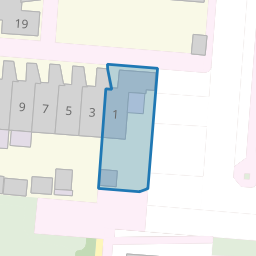 Perceel NMD00-B-4142