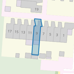 Perceel NMD00-B-4146