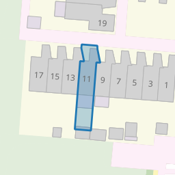 Perceel NMD00-B-4147