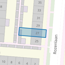 Perceel NMD00-B-4172