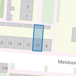 Perceel NMD00-B-4174