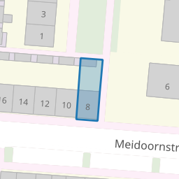 Perceel NMD00-B-4175