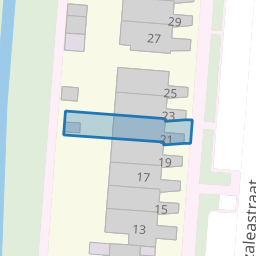 Perceel NMD00-B-4189