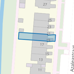 Perceel NMD00-B-4190