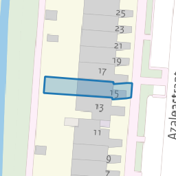 Perceel NMD00-B-4192