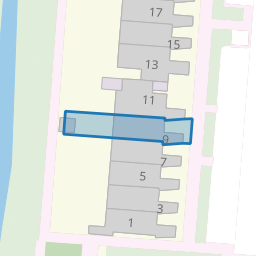 Perceel NMD00-B-4195