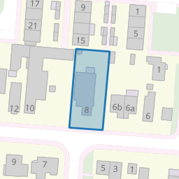 Perceel NMD00-B-4210