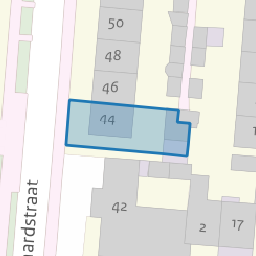 Perceel NMD00-B-4222