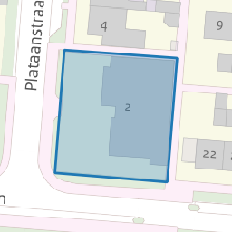 Perceel NMD00-B-4232