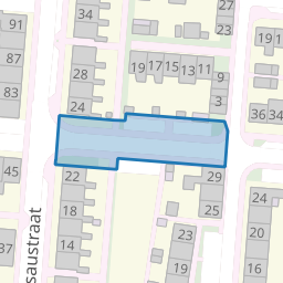 Perceel NMD00-B-4233