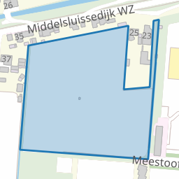 Perceel NMD00-B-4251