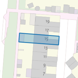 Perceel NMD00-B-4256