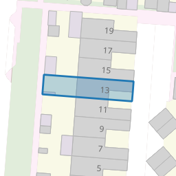 Perceel NMD00-B-4257