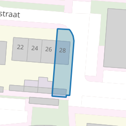 Perceel NMD00-B-4287