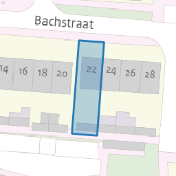 Perceel NMD00-B-4290