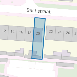 Perceel NMD00-B-4291