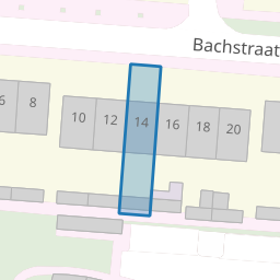 Perceel NMD00-B-4294