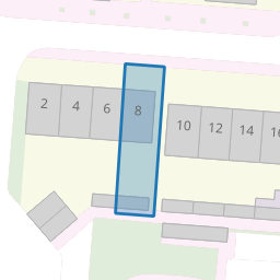 Perceel NMD00-B-4297