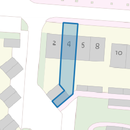 Perceel NMD00-B-4299