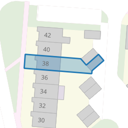 Perceel NMD00-B-4303