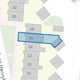 Perceel NMD00-B-4309