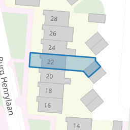 Perceel NMD00-B-4311