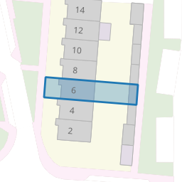 Perceel NMD00-B-4319