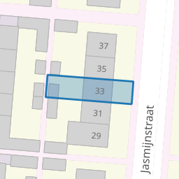 Perceel NMD00-B-4325