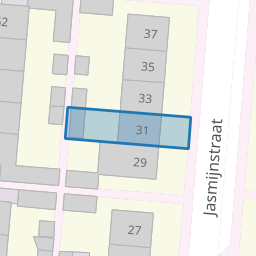 Perceel NMD00-B-4326