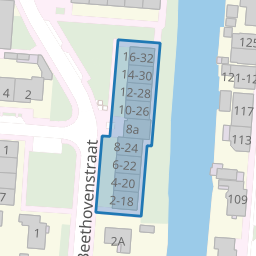 Perceel NMD00-B-4340