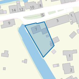 Perceel NMD00-B-4356