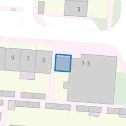 Perceel NMD00-B-4364