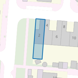 Perceel NMD00-B-4366