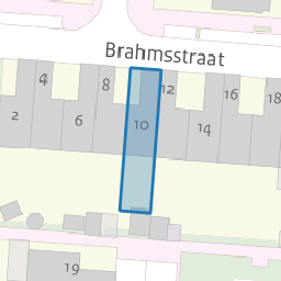 Perceel NMD00-B-4370