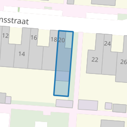 Perceel NMD00-B-4375