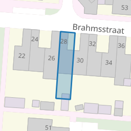 Perceel NMD00-B-4379
