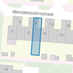 Perceel NMD00-B-4421