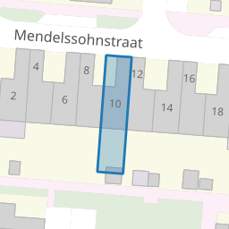 Perceel NMD00-B-4422